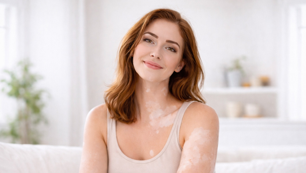 Vitiligo free professional assessments