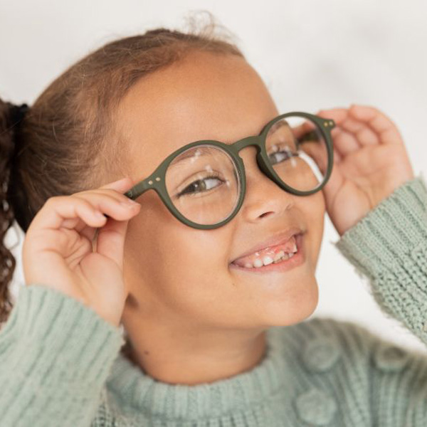 Vitiligo treatment support for children
